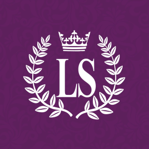 logo luxor